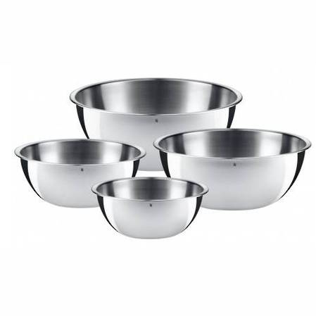 Gourmet Kitchen Bowl Set 4 Piece