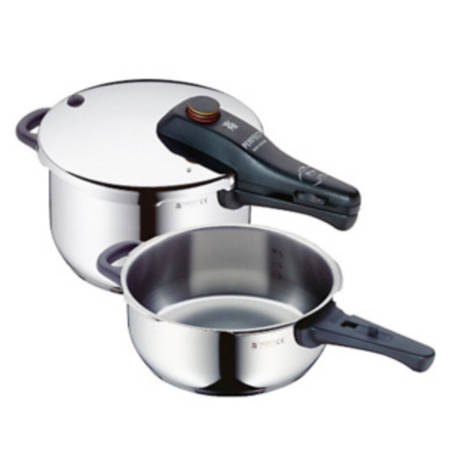WMF Perfect Pressure Cooker Set