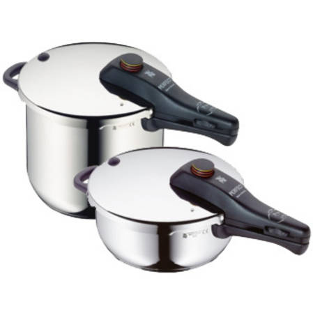 WMF Perfect Pressure Cookers