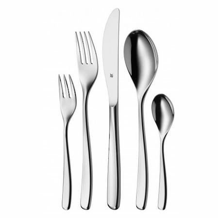 Sinus 60 Piece Cutlery Set