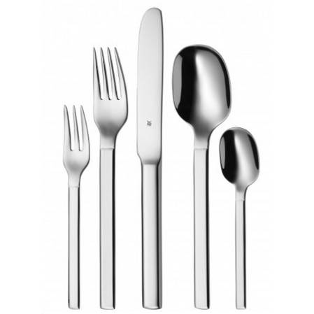 Tratto 30 Piece Cutlery Set