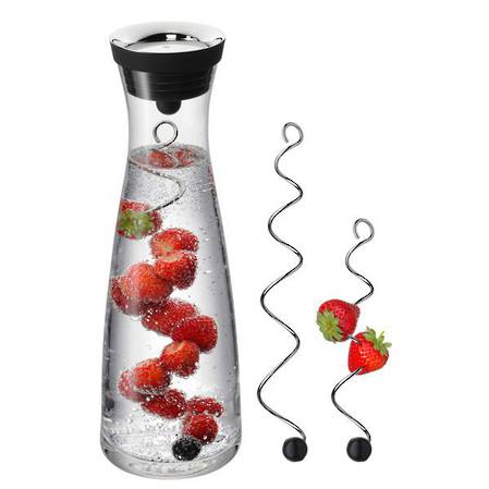 WMF Water Carafe with Skewers