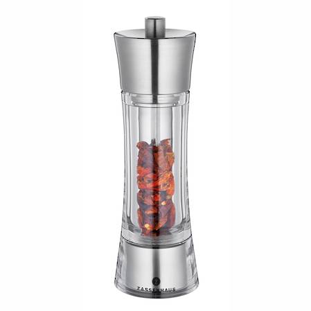 Aachen Chilli Mill