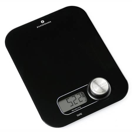 Zassenhaus Eco Digital Scale