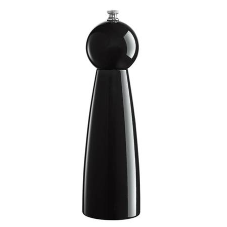 Regensburg Black Grinder