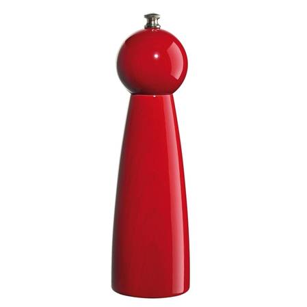 Regensburg Red Grinder