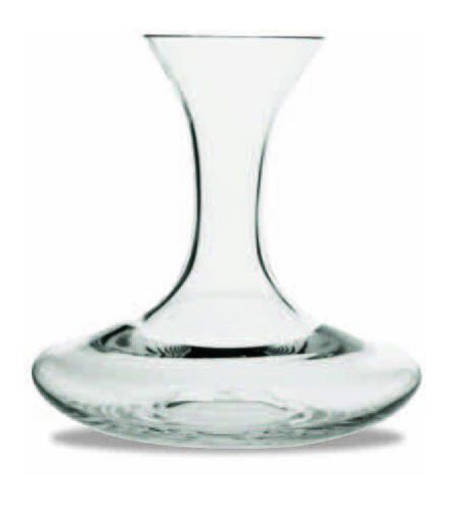 Master Decanter
