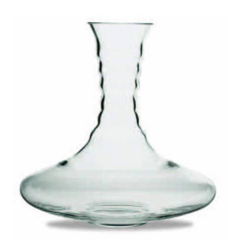 Millennium Decanter