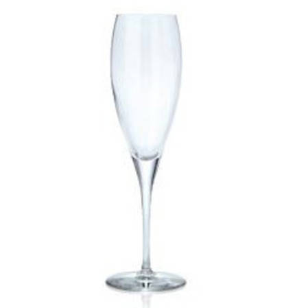 Albi Champagne Flute Pair