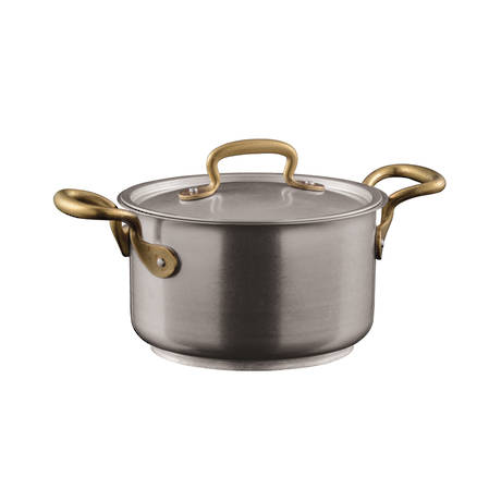 1965 Vintage Casserole