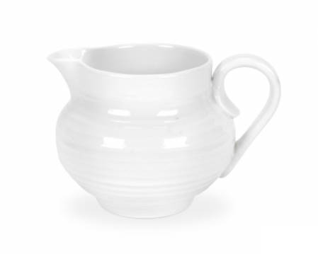 Sophie Conran White Small Pitcher