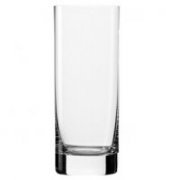 New York Hiball Glass 1