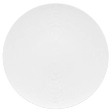 The Studio of Tableware Thomas Loft White Dinner Plate 28cm