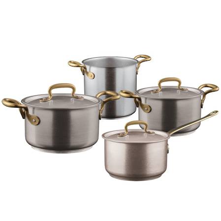 Quality Cookware European Brands Luxury cookware