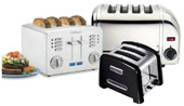 Toasters web