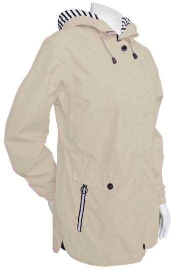 Sea to Sky Rain Jacket