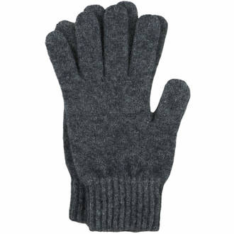 Merino Possum Plain Gloves Size XL
