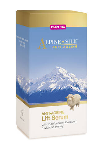 AA05 Anti-Ageing Lift Serum 30ml