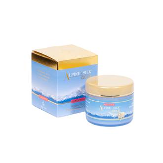 Alpine Silk Gold Hydra Plus Replenishing Creme