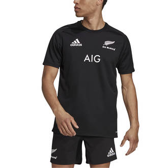 2021 All Blacks Replica Home Tee
