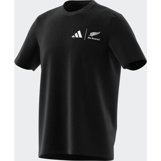 Adidas All Blacks Graphic Tee