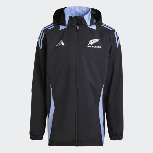 Adidas All Blacks Jacket