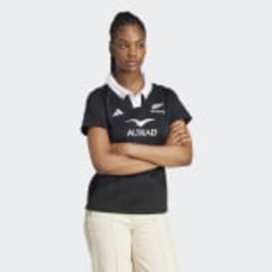 Adidas All Blacks Womens Home Jersey