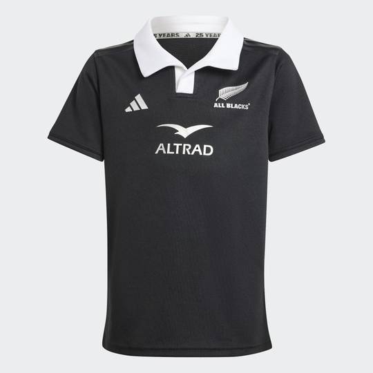 Adidas All Blacks Youth Home Jersey