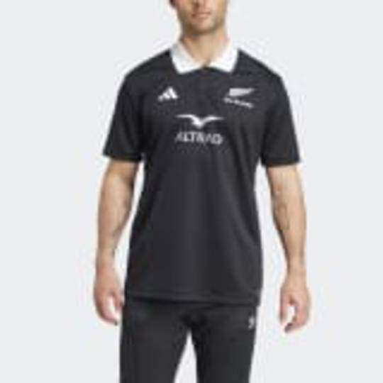 Adidas All Blacks Home Jersey