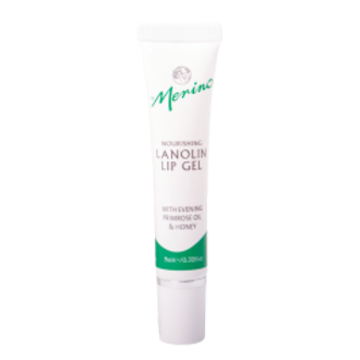 Merino Lanolin Lip Gel