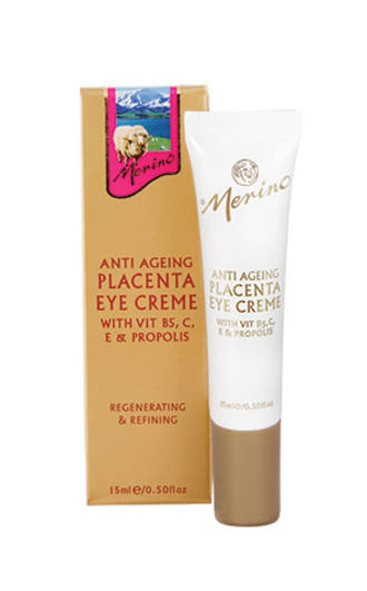 Merino Placenta Eye Creme