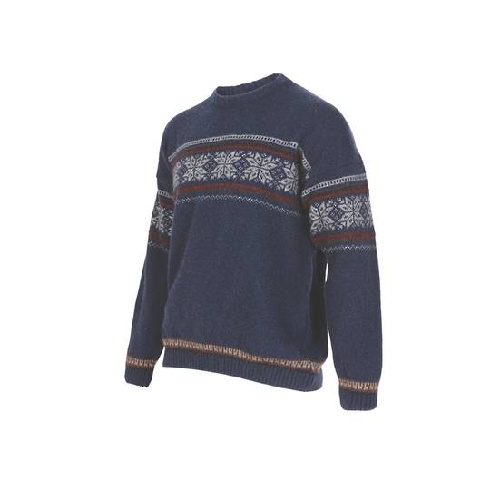 MKM Ecoblend  Blizzard Sweater