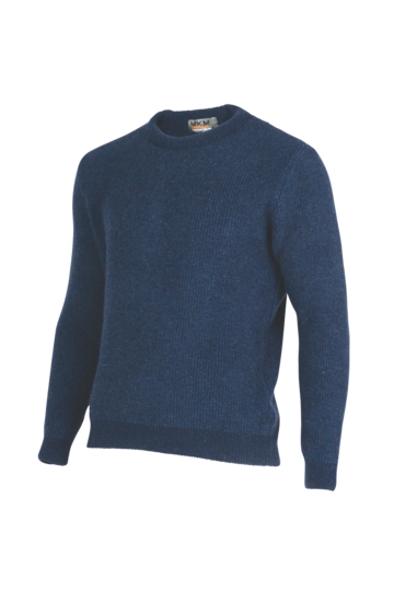 MKM Possum Wool Ecoblend  Adventure Sweater
