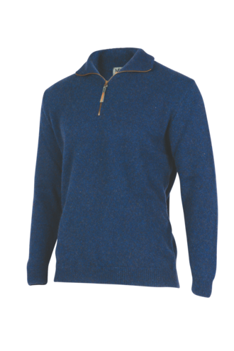 Ecoblend Legend Sweater