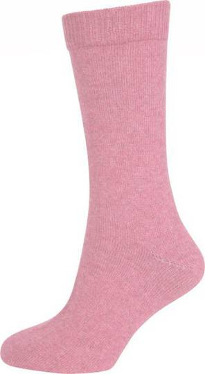 Merino Possum Plain Socks
