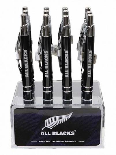 All Blacks Pen