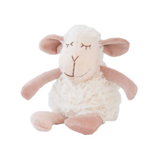 Sleeping Sheep 16.5cm - E26310