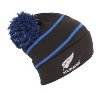 All Blacks Woolie
