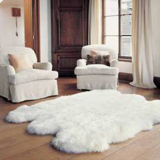 Sexto Sheepskin