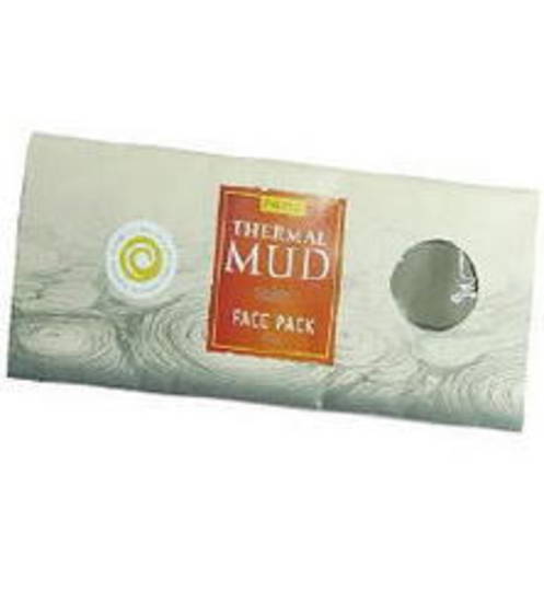 Thermal Mud Face Pack 20g/0.7oz