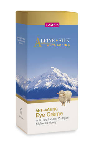 AA06 Anti-Ageing Eye Creme 15ml