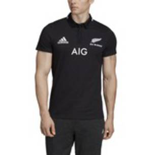 All Blacks Supporters Jersey
