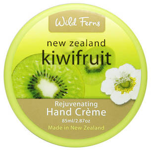 Rejuvenating Kiwifruit Hand  Creme 85ml