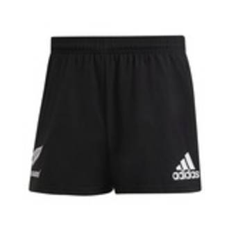 All Blacks Supporters Shorts