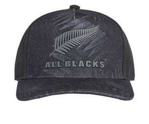 All Blacks Cap H90