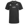 2021 All Blacks Youth Replica Home Jersey