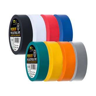 0003FR Premium PVC Electrical Tape