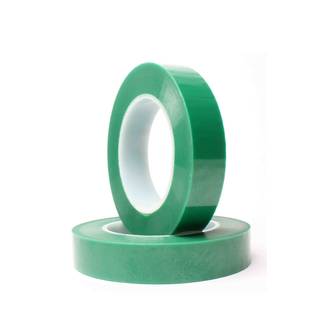 0882 Polyester High Temperature masking Tapes