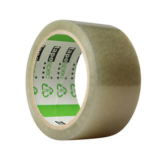 Recycled PET Packaging Tape Low Noise