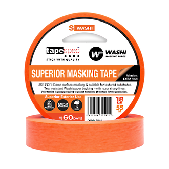 Superior Masking Tape